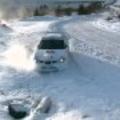 Ралли "Альянс-Авто" г.Асбест 